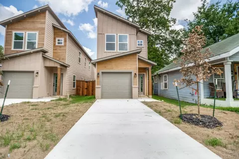 2420 Starks Ave, Dallas, TX 75215