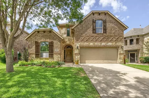 2603 Fritz St, Melissa, TX 75454