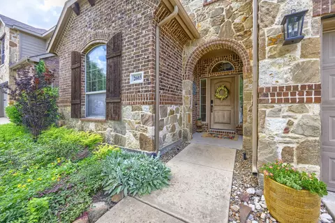 2603 Fritz St, Melissa, TX 75454