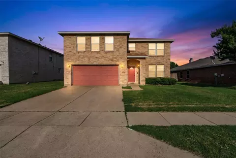 9129 Troy Dr, Fort Worth, TX 76123