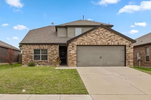 821 Clark Dr, Ferris, TX 75125