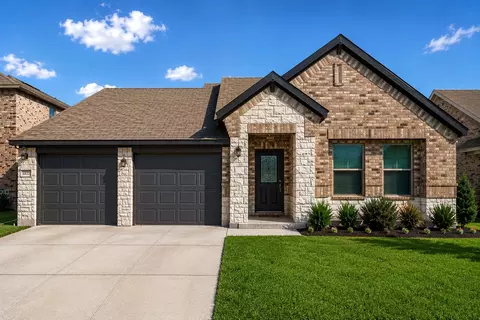 6332 Copperhead Dr, Fort Worth, TX 76179