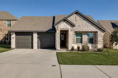 6332 Copperhead Dr, Fort Worth, TX 76179
