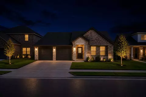 6332 Copperhead Dr, Fort Worth, TX 76179
