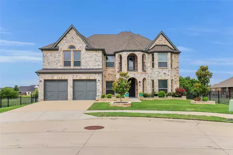 3425 Cotton Mill Rd, Celina, TX 75009