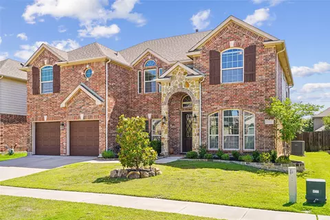 1404 Taylor Ln, Mckinney, TX 75071