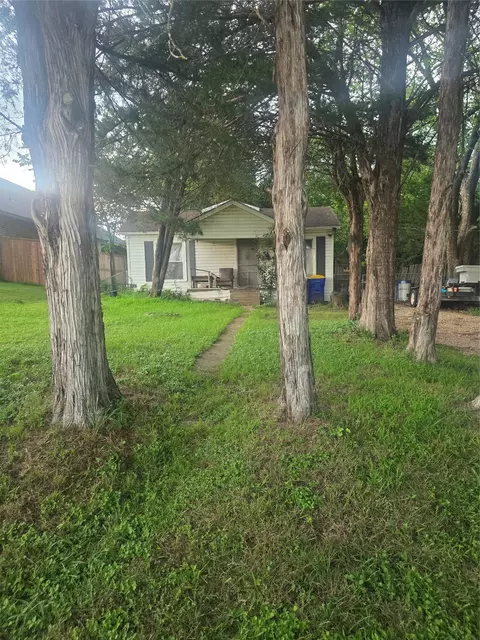 602 N Watson St, Seagoville, TX 75159