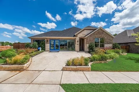 3201 Hidden Valley Dr, Anna, TX 75409
