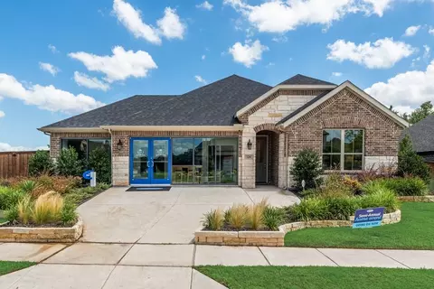 3201 Hidden Valley Dr, Anna, TX 75409