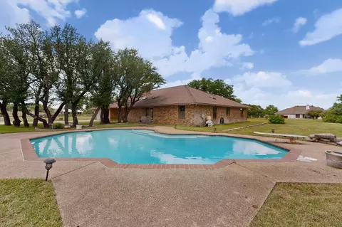 1330 Clearbrush Ln, Aledo, TX 76008