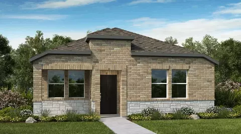 3204 Winecup Dr, Celina, TX 75009