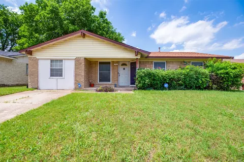 3707 Judge Dupree Dr, Dallas, TX 75241