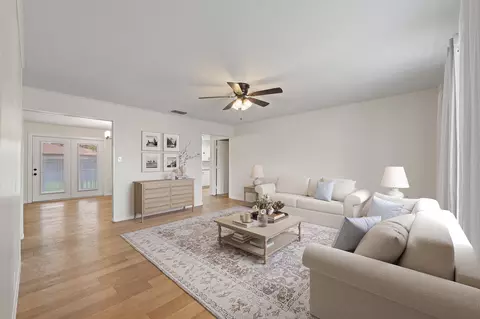 106 Cottonwood St, Joshua, TX 76058