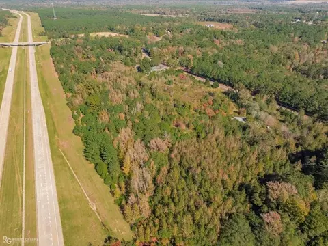 7116 Rodessa Ida Rd, Ida, LA 71044