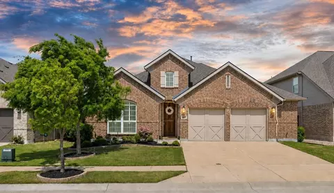 759 Harrington Ln, Celina, TX 75009
