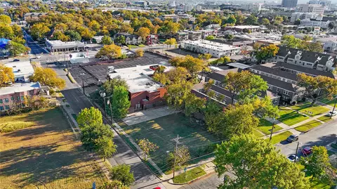 4422 Swiss Ave, Dallas, TX 75204