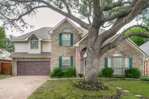 5410 Mill Run Dr, Mckinney, TX 75072