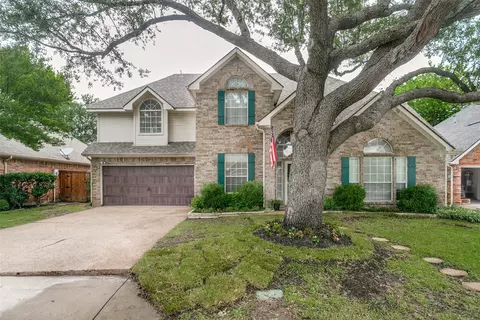 5410 Mill Run Dr, Mckinney, TX 75072