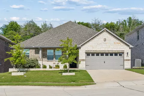 1523 Kirkdale Dr, Melissa, TX 75454
