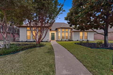 1413 Chesterton Dr, Richardson, TX 75080