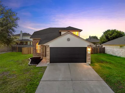 6541 Costa Dr, Waco, TX 76712