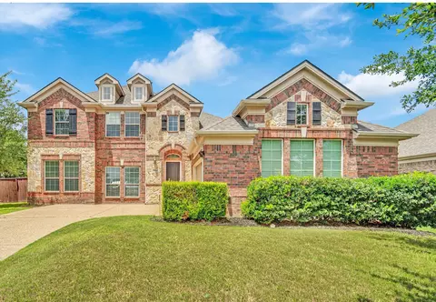 6811 Shady View Ct, Sachse, TX 75048
