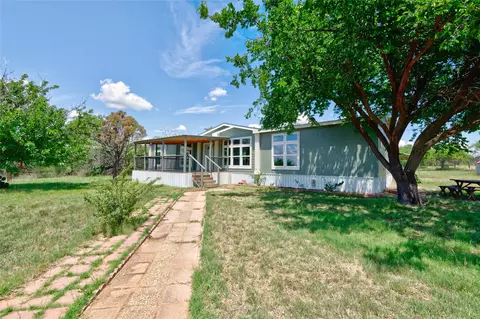 5817 Fm 600, Abilene, TX 79601