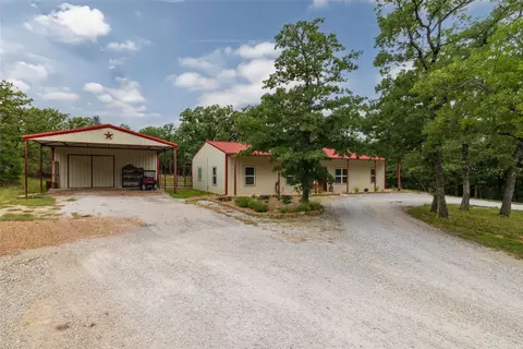 891 County Road 3592, Paradise, TX 76073