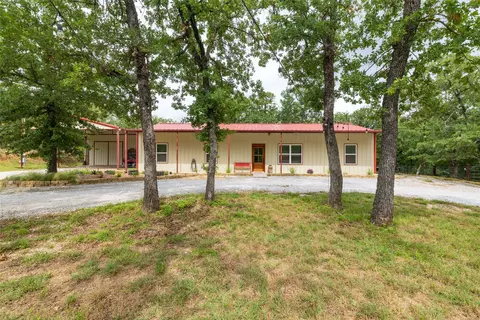 891 County Road 3592, Paradise, TX 76073