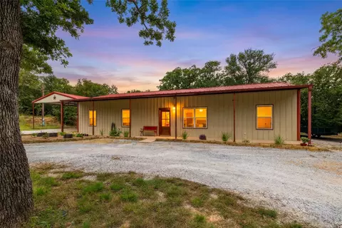 891 County Road 3592, Paradise, TX 76073