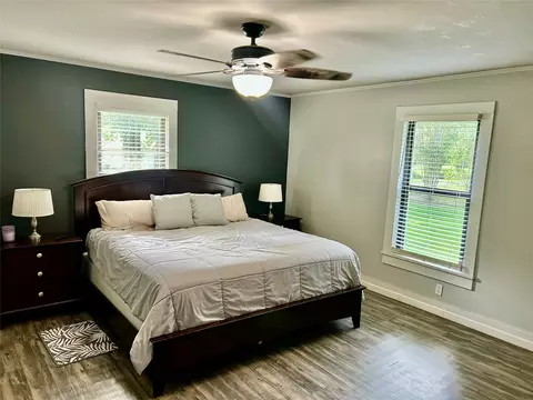 Bedroom - 814 Spring St, Springhill, LA 71075 photo 1 of 3