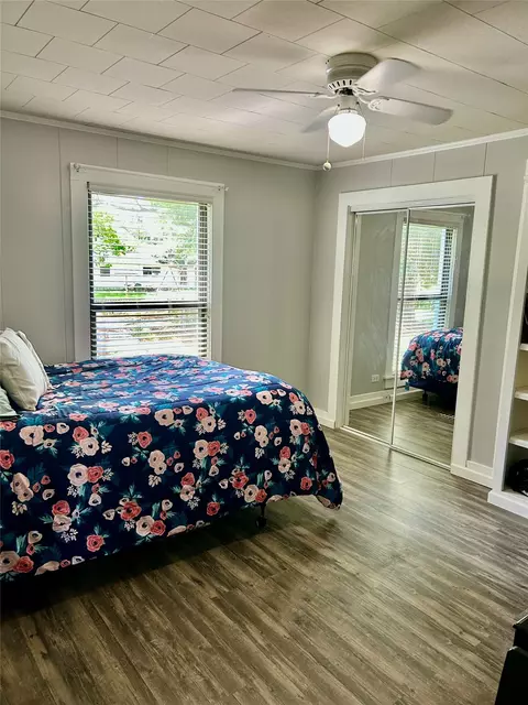 Bedroom - 814 Spring St, Springhill, LA 71075 photo 3 of 3