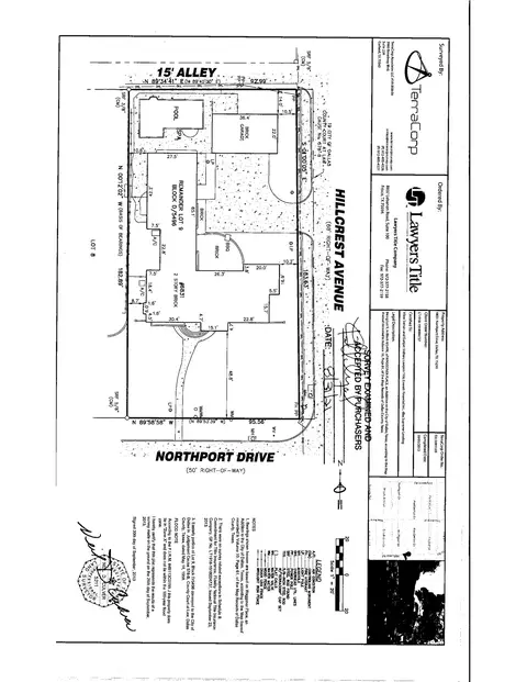 6831 Northport Drive Dr, Dallas, TX 75230