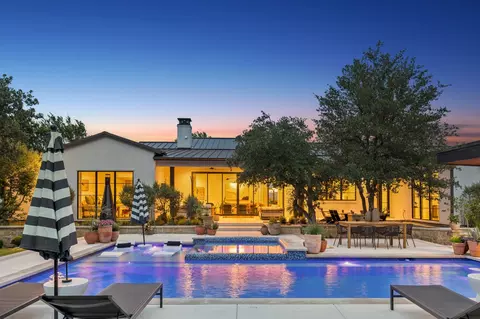 2012 Rancho Ladera Rd, Aledo, TX 76008