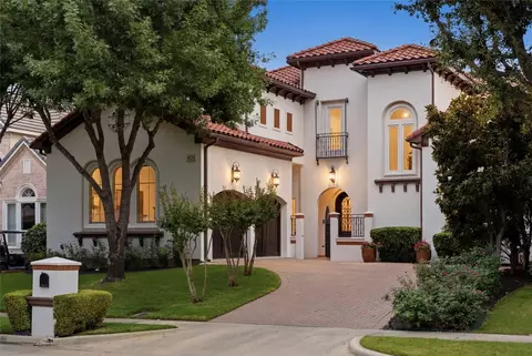 4232 Saint Andrews Blvd, Irving, TX 75038
