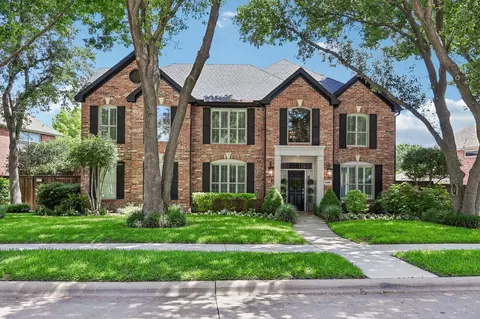1136 Hampton Dr, Allen, TX 75013