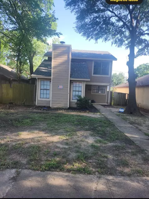 10356 Shelburne Dr, Dallas, TX 75227