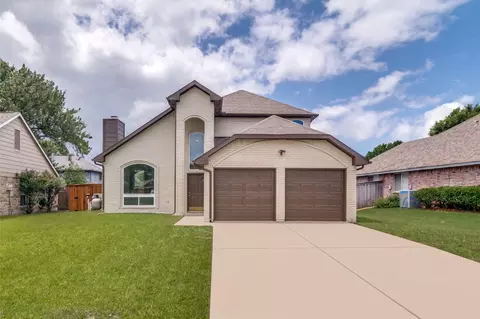 143 Cresthaven Dr, Rockwall, TX 75032