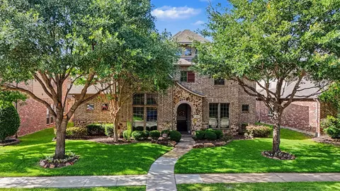 860 Blackberry Ln, Allen, TX 75013