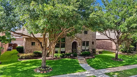 860 Blackberry Ln, Allen, TX 75013