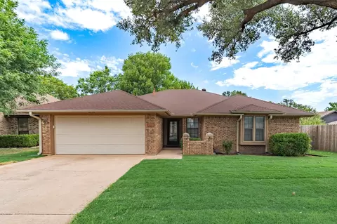 2710 Stonecrest Dr, Abilene, TX 79606