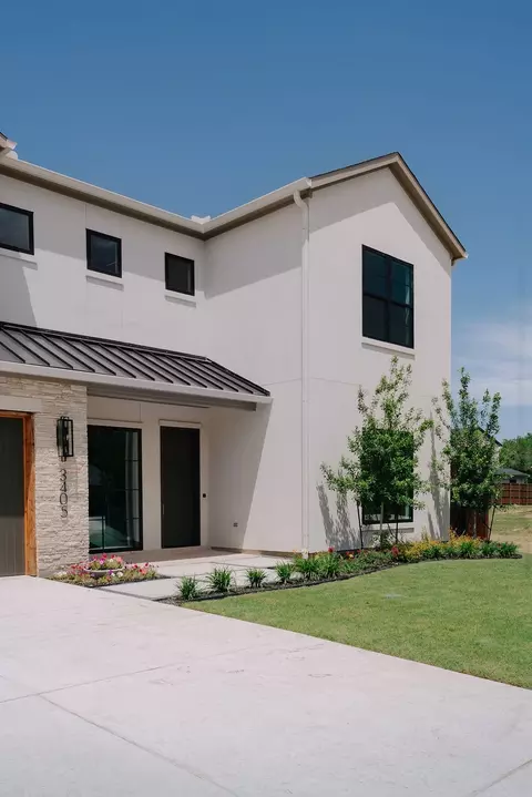 3405 Witt Ct, Grapevine, TX 76051
