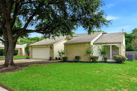 2001 Jasmine Ln, Plano, TX 75074