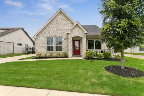 605 Adeline Dr, Burleson, TX 76028