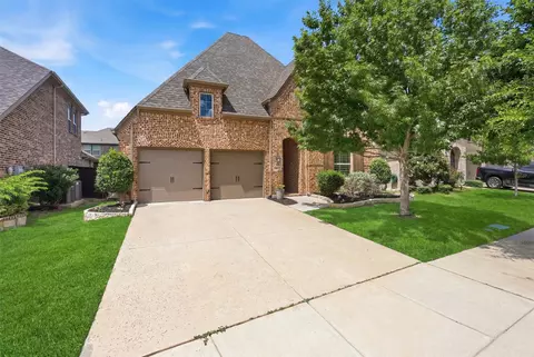 16117 Plum Ct, Prosper, TX 75078