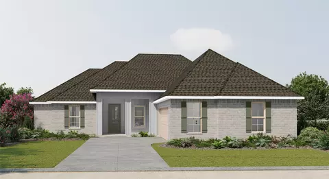 209 Woodcrest Dr, Stonewall, LA 71078