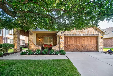 316 Acklington Dr, Anna, TX 75409