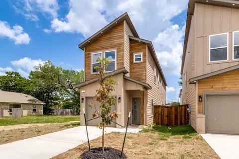 2422 Starks Ave, Dallas, TX 75215