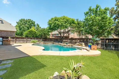 1511 Hunters Creek Dr, Mckinney, TX 75072