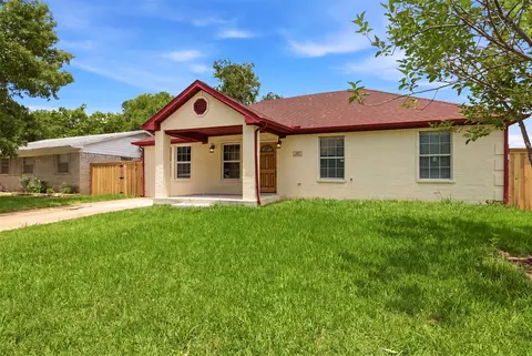 507 E Daugherty Dr, Garland, TX 75041